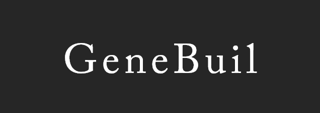 GeneBuil